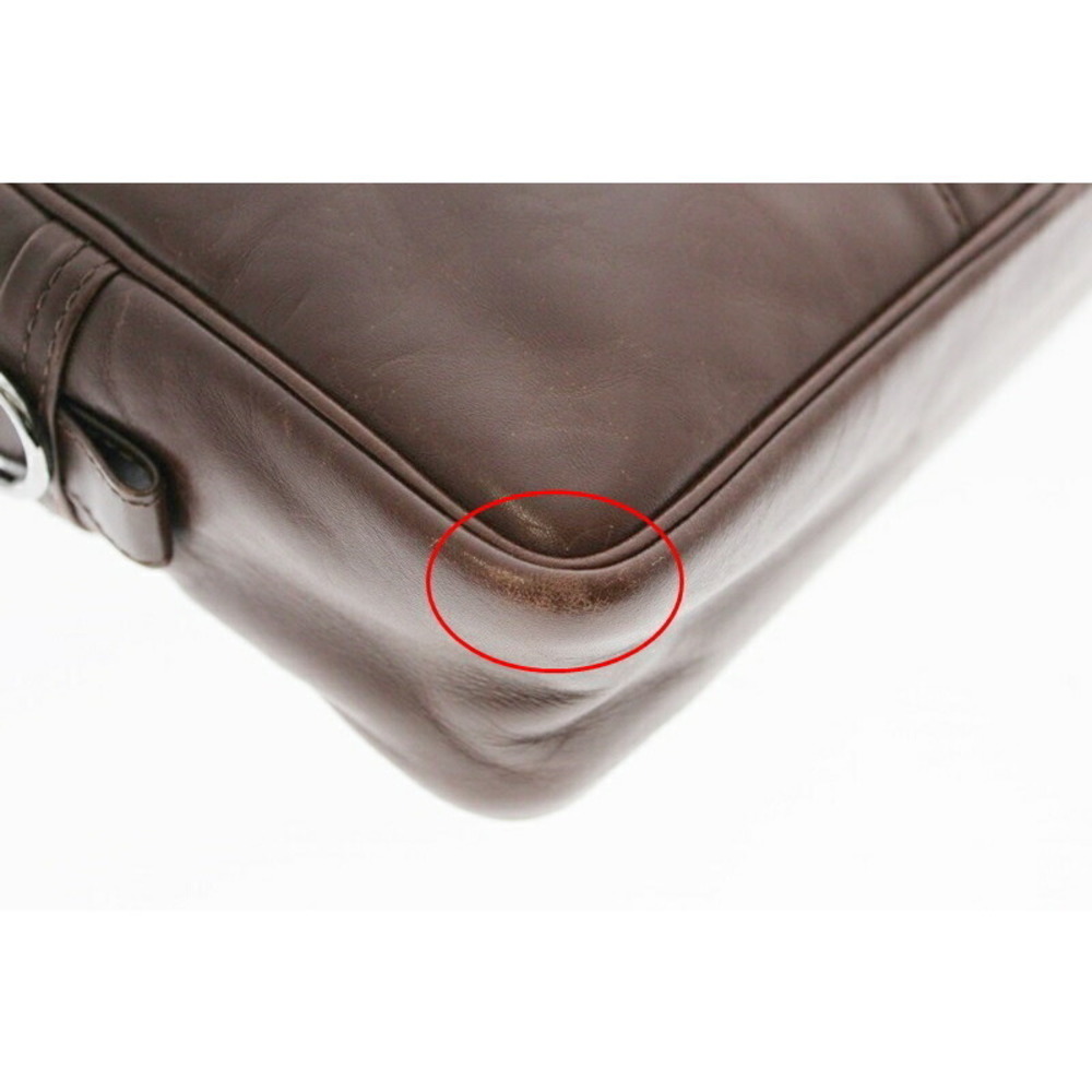 Louis Vuitton Irvington Shoulder Bag Cafe - Picture 3 of 12